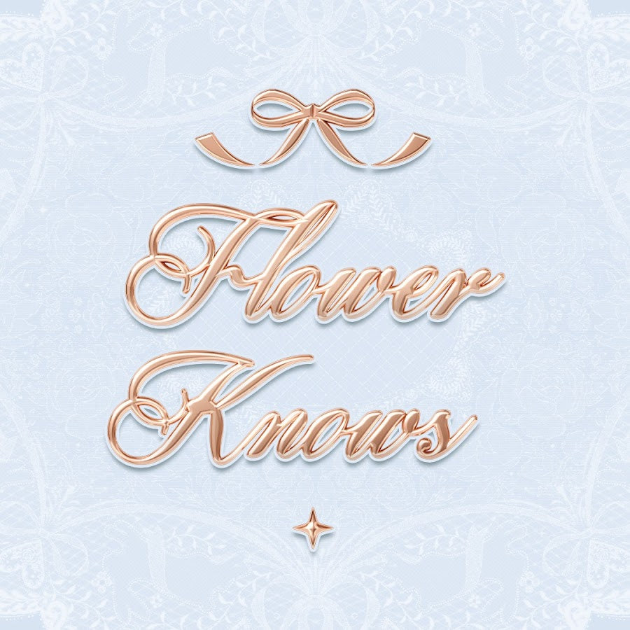 Flower Knows