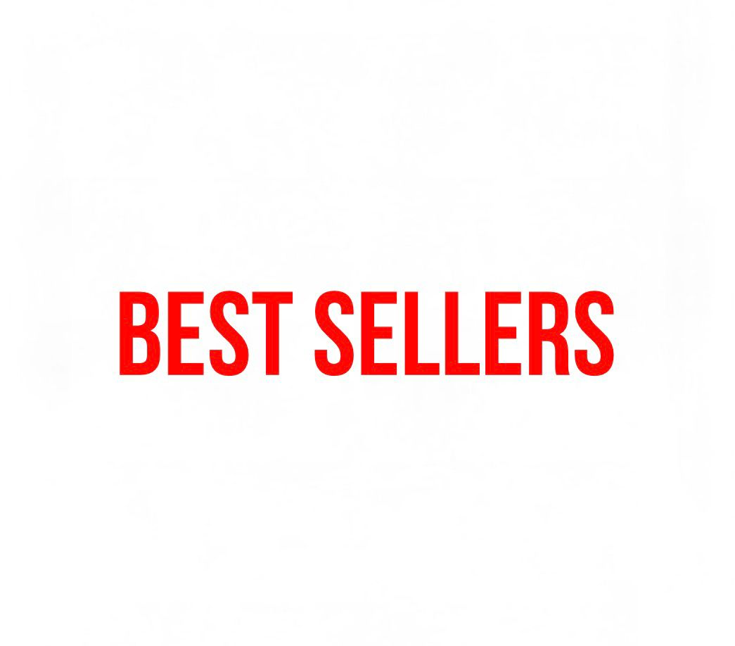 BEST SELLERS