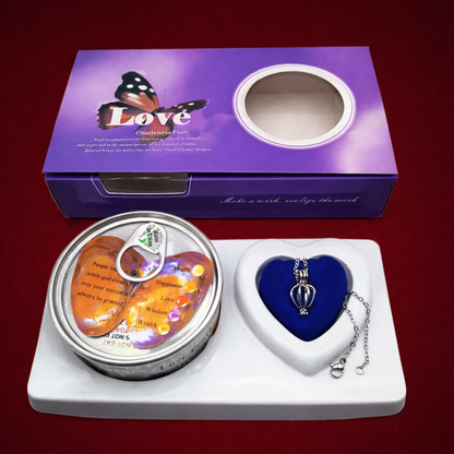 Pearl of Love Gift Set