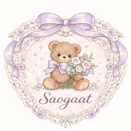 Saogaat