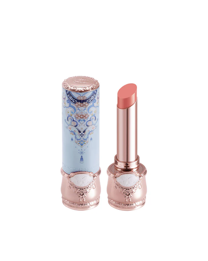 Flower Knows Butterfly Cloud Collar Glossy Lipstick
